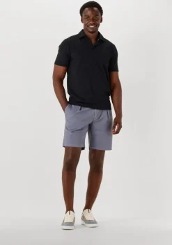 witte floris van bommel lage sneakers sfm-10216 de kupster