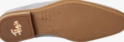 witte floris van bommel nette schoenen sfm-30324