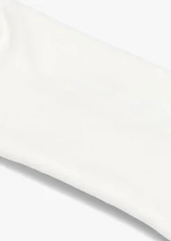 witte floris van bommel sokken de sporter