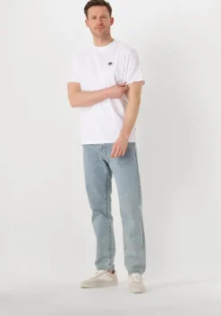 witte forét t-shirt element t-shirt