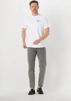 witte forét t-shirt farm t-shirt