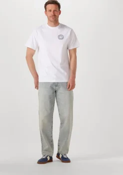 witte forét t-shirt nova t-shirt