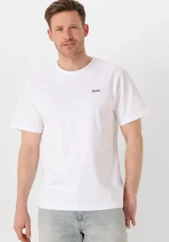 witte forét t-shirt oak t-shirt