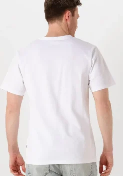 witte forét t-shirt oak t-shirt