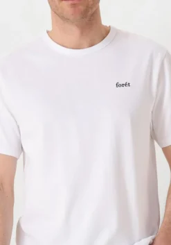 witte forét t-shirt oak t-shirt