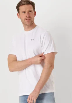 witte forét t-shirt ocean t-shirt