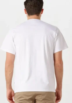 witte forét t-shirt things t-shirt