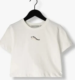 witte frankie & liberty t-shirt marlous tee