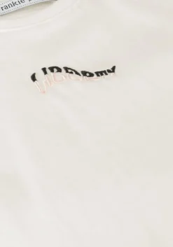 witte frankie & liberty t-shirt marlous tee