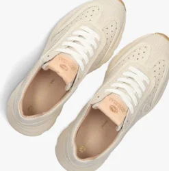 witte fred de la bretoniere lage sneakers mariola raffi