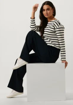 witte fred de la bretoniere lage sneakers yara mega