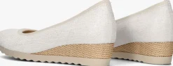 witte gabor instappers 641