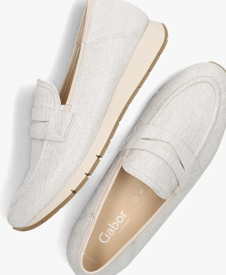 witte gabor instappers 471.11