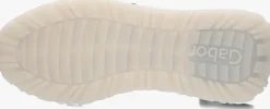 witte gabor lage sneakers 491