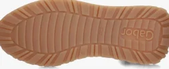 witte gabor lage sneakers 491