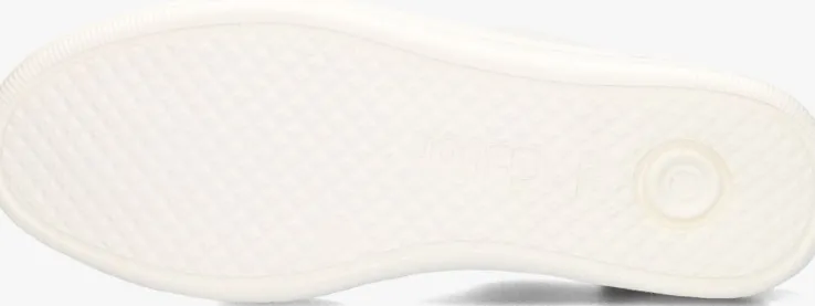 witte gabor lage sneakers 395