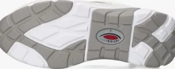 witte gabor lage sneakers 935 rollingsoft