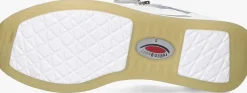 witte gabor lage sneakers 958