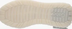 witte gabor lage sneakers 491