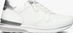 witte gabor sneakers 347