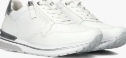 witte gabor sneakers 347