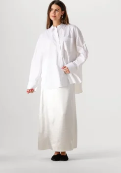 witte gestuz blouses noellegz shirt