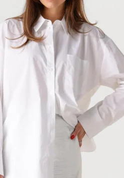 witte gestuz blouses noellegz shirt