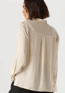 witte gestuz blouses silkegz shirt