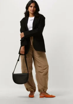 witte gestuz top drewgz sl logo tank