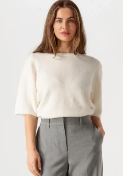 witte gestuz trui alphagz ss tee