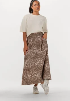 witte gestuz trui alphagz ss tee