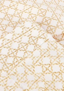 witte greek archaic kori korte broek 310403