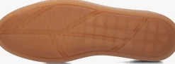 witte greve lage sneakers wave