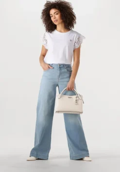 witte guess handtas fedana elite satchel
