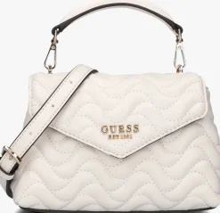 witte guess handtas melisandra mini tp hndle flap