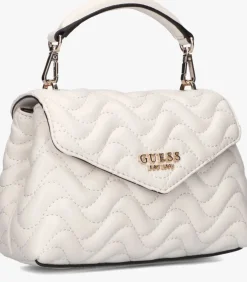 witte guess handtas melisandra mini tp hndle flap