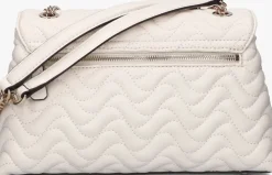 witte guess schoudertas melisandra cnvrtbl xbody flap