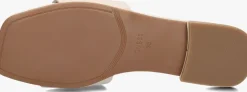 witte guess slippers tarisha