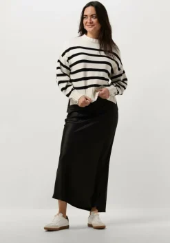 witte guess trui mirelle sweater