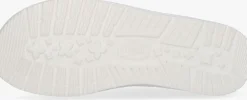 witte heydude instappers wendy boho