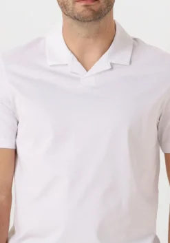 witte hugo polo dimerspolo 10271881