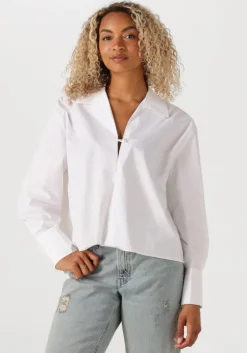 witte ibana blouses baily blouse