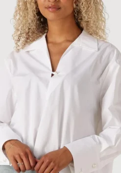 witte ibana blouses baily blouse