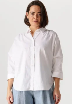 witte ibana blouses emma