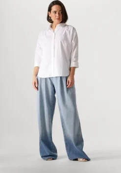 witte ibana blouses emma