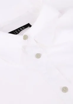 witte ibana blouses teula