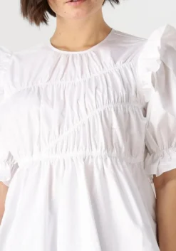 witte ibana blouses tullia