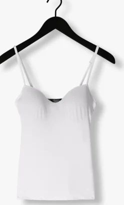 witte ibana top eden top