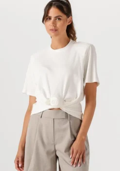 witte ibana t-shirt temari