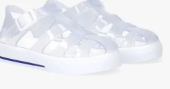 witte igor platte sandalen tenis